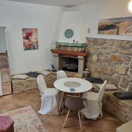 Atelier Апартаменты Krasica (Primorje-Gorski Kotar)