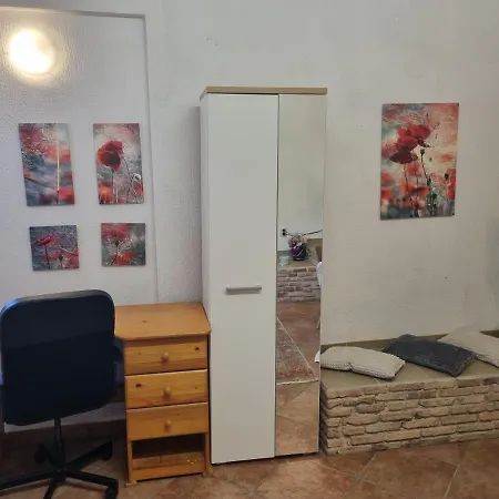 Апартаменты Atelier