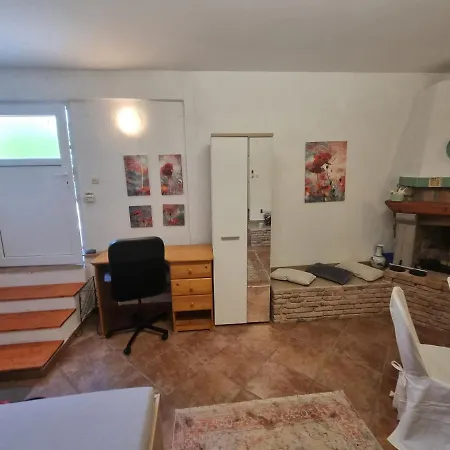 Atelier Апартаменты