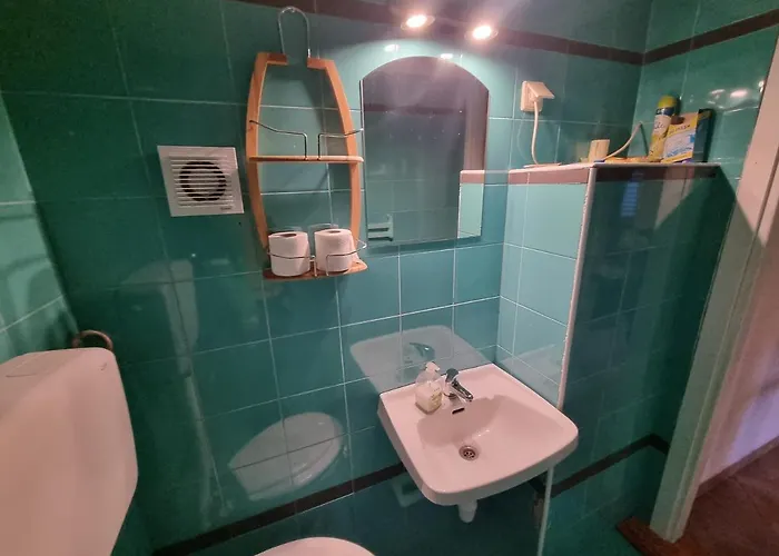 Atelier Διαμέρισμα *