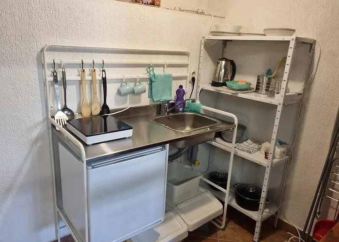 Atelier Διαμέρισμα