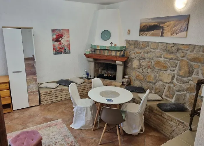 Atelier Διαμέρισμα Krasica (Primorje-Gorski Kotar)