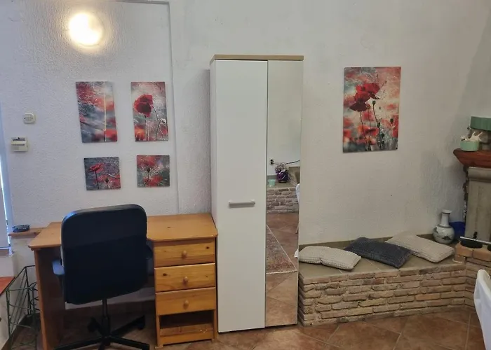 Διαμέρισμα Atelier