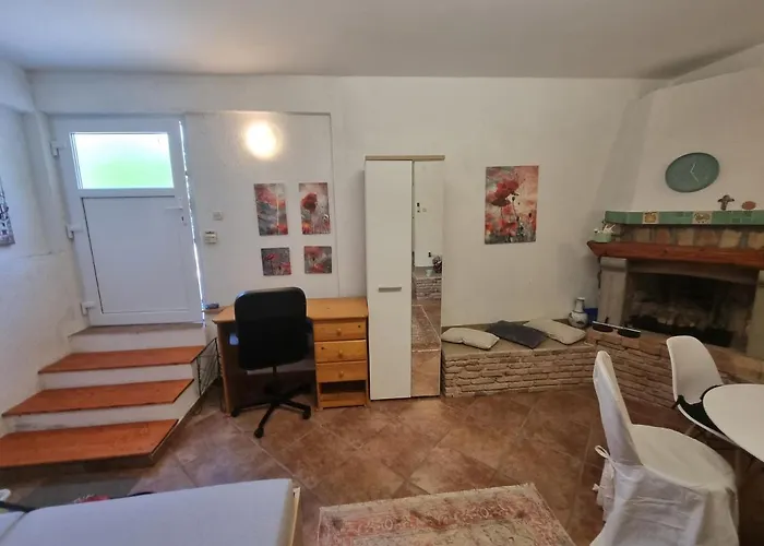 Atelier Διαμέρισμα